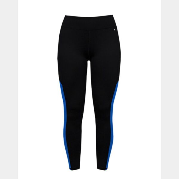 Women's Panel Tights Thumbnail