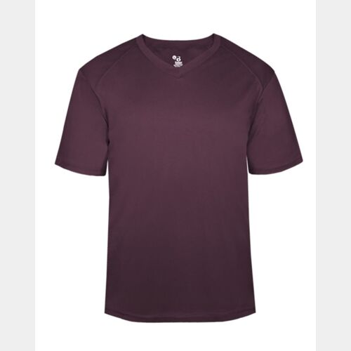 Men's B-Core V-Neck T-Shirt Thumbnail