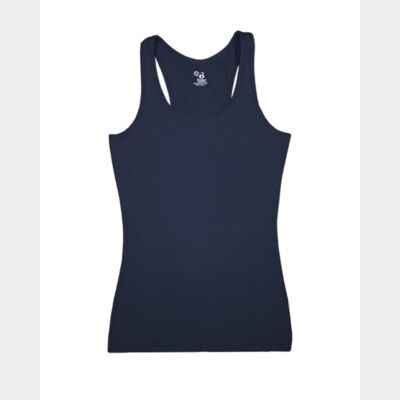 Women's Pro-Compression Racerback Thumbnail