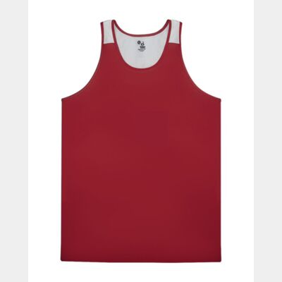 Youth Ventback Singlet Thumbnail