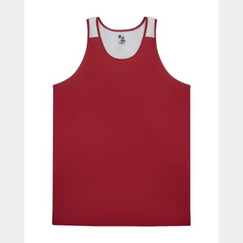 Youth Ventback Singlet Thumbnail