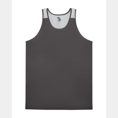 Men's Ventback Singlet Tank Top Thumbnail