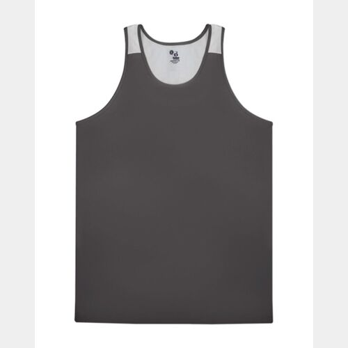 Women's Ventback Singlet Thumbnail