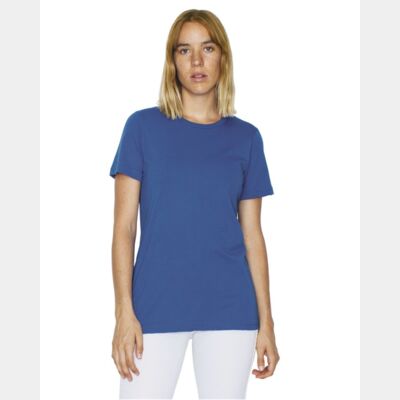 Women's Fine Jersey Classic Tee Thumbnail