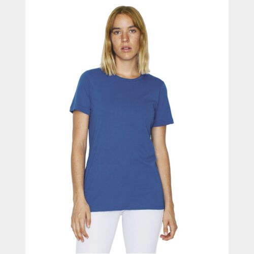 Women's Fine Jersey Classic Tee Thumbnail