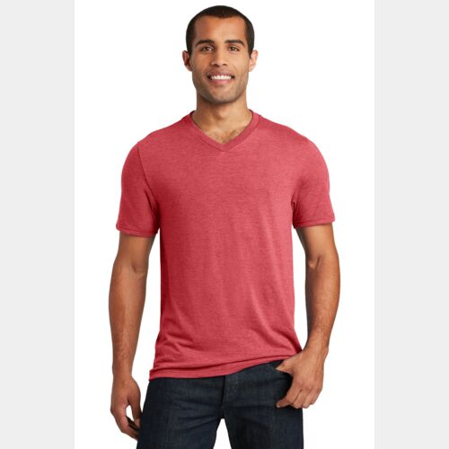 Perfect Tri ® V Neck Tee Thumbnail