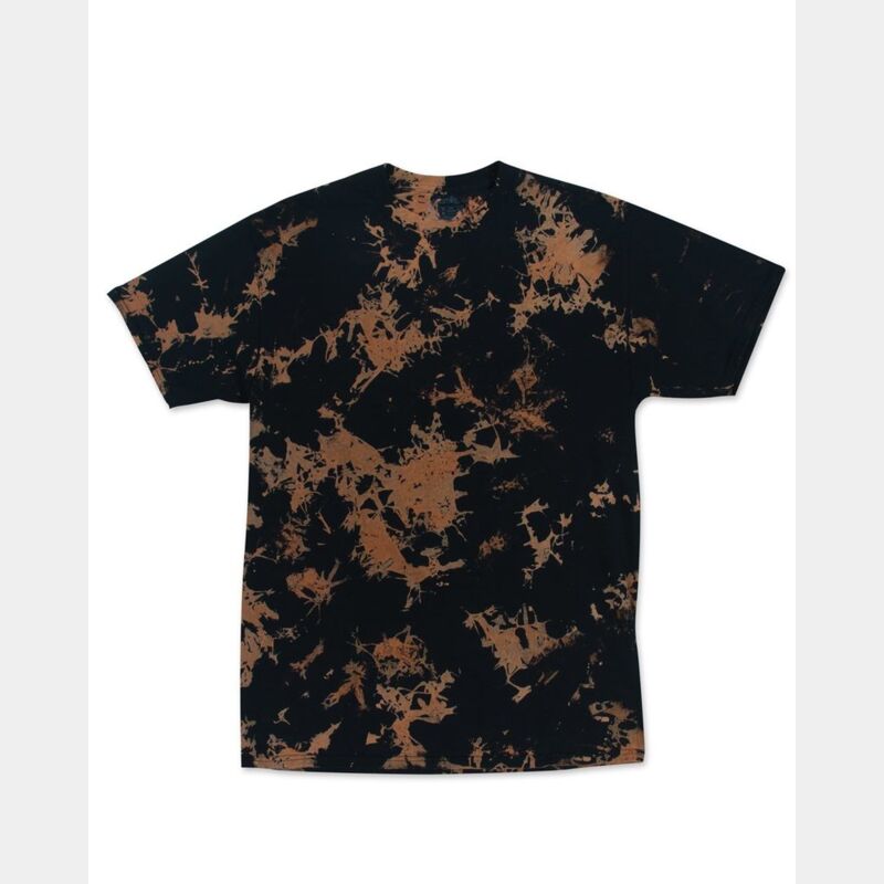 Youth Bleach Wash T-Shirt Thumbnail