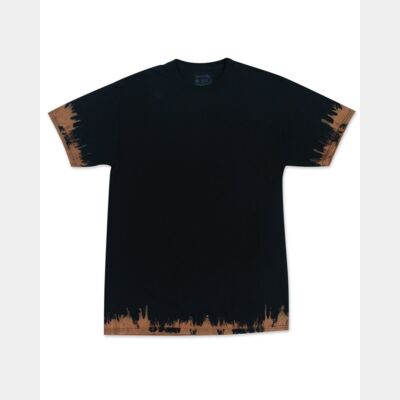 Bleach Wash T-Shirt Thumbnail
