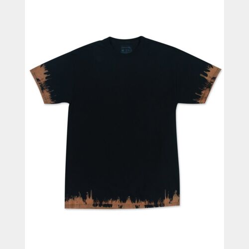 Bleach Wash T-Shirt Thumbnail