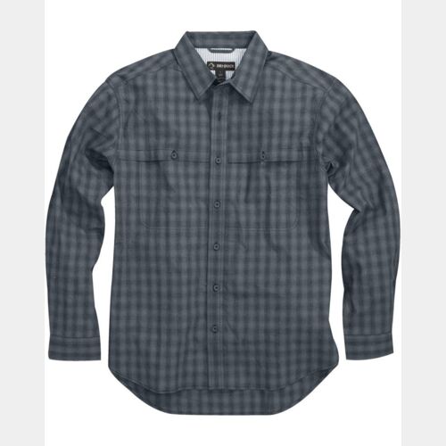 Men's Paseo Plaid Shirt Thumbnail
