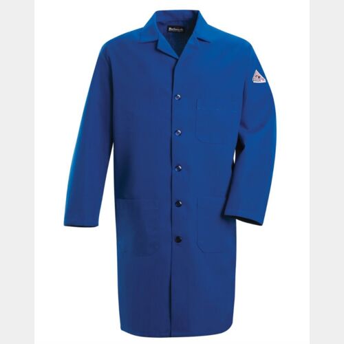 Men's Lab Coat - Nomex® IIIA - 6 oz. Thumbnail