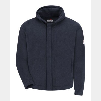 Men's Flame Resistant Fleece Full-Zip Thumbnail