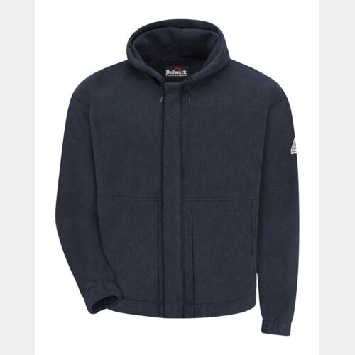 Men's Flame Resistant Fleece Full-Zip Thumbnail