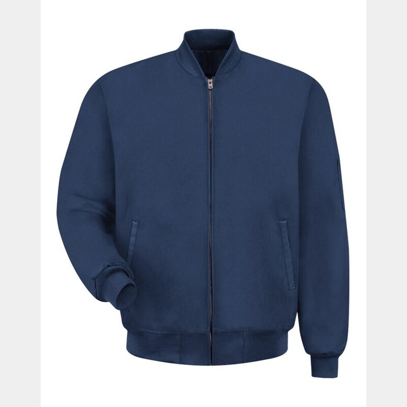 Men's Tall Unlined Team Jacket Thumbnail