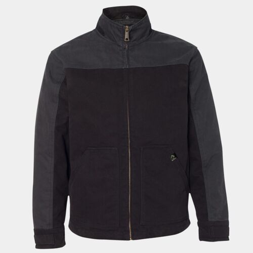 Men's Horizon Two-Tone Boulder Cloth™ Canvas Jacket Tall Size Thumbnail