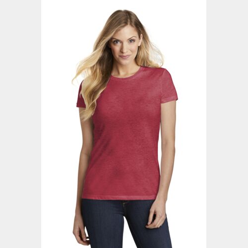 Women's Fitted Perfect Tri ® Tee Thumbnail