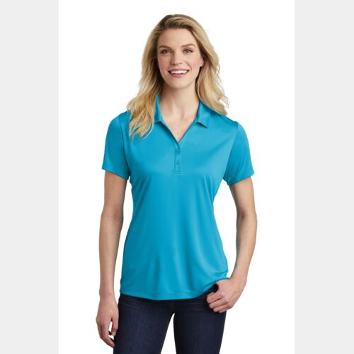 Women's PosiCharge ® Competitor Polo Thumbnail