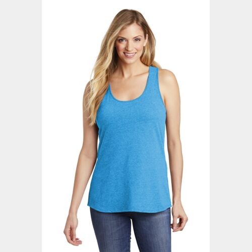 Women's V.I.T. Racerback Tank Thumbnail