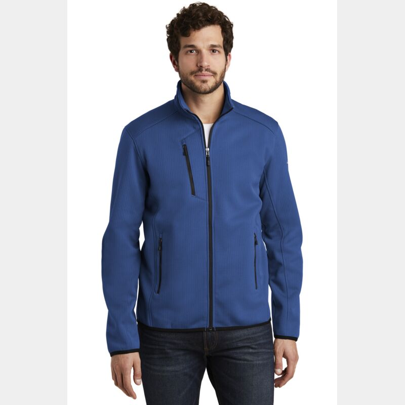 Dash Full Zip Fleece Jacket Thumbnail