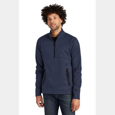 Venue Fleece 1/4 Zip Pullover Thumbnail