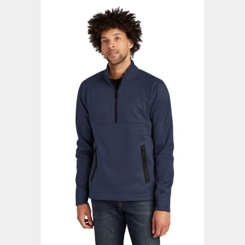 Venue Fleece 1/4 Zip Pullover Thumbnail