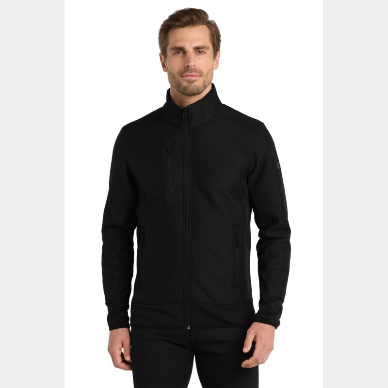 Trax Jacket Thumbnail