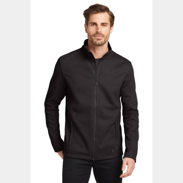 Grit Fleece Jacket Thumbnail