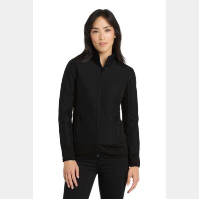 Women's Trax Jacket Thumbnail