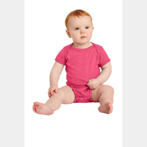 Infant Vintage Fine Jersey Bodysuit Thumbnail