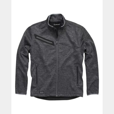 Men's Atlas Sweater Fleece Full-Zip Jacket Thumbnail