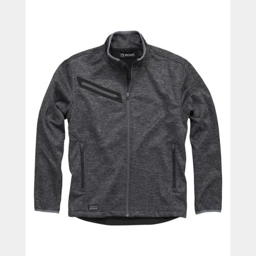 Men's Atlas Sweater Fleece Full-Zip Jacket Thumbnail