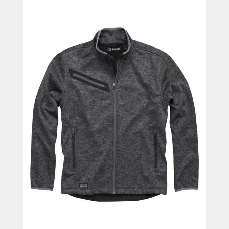 Men's Atlas Sweater Fleece Full-Zip Jacket Thumbnail