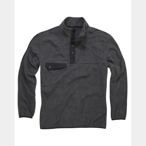 Men's Denali Mountain Fleece Pullover Thumbnail