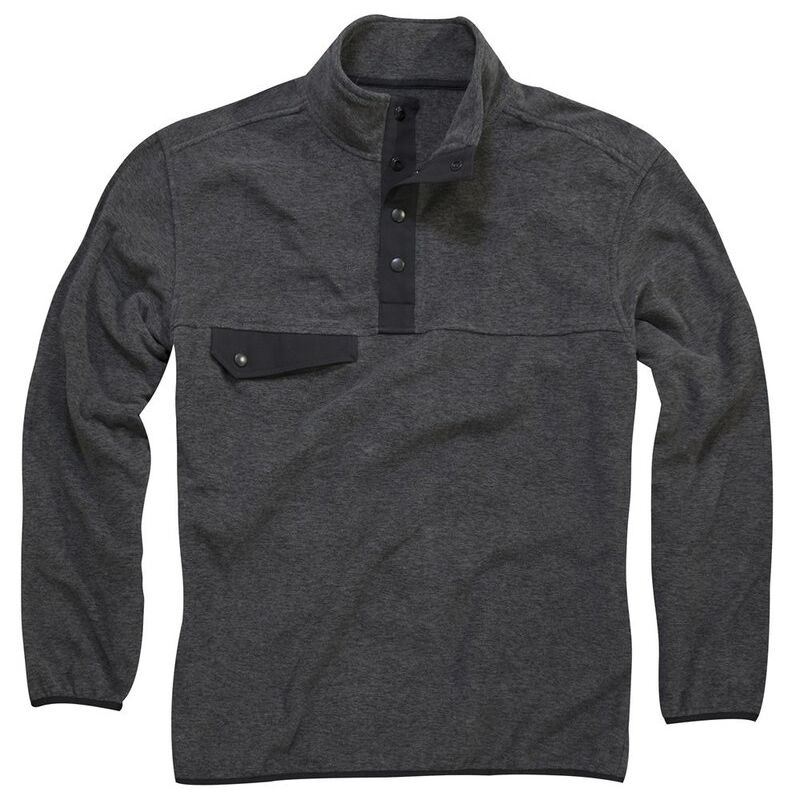 Men's Denali Mountain Fleece Pullover Thumbnail