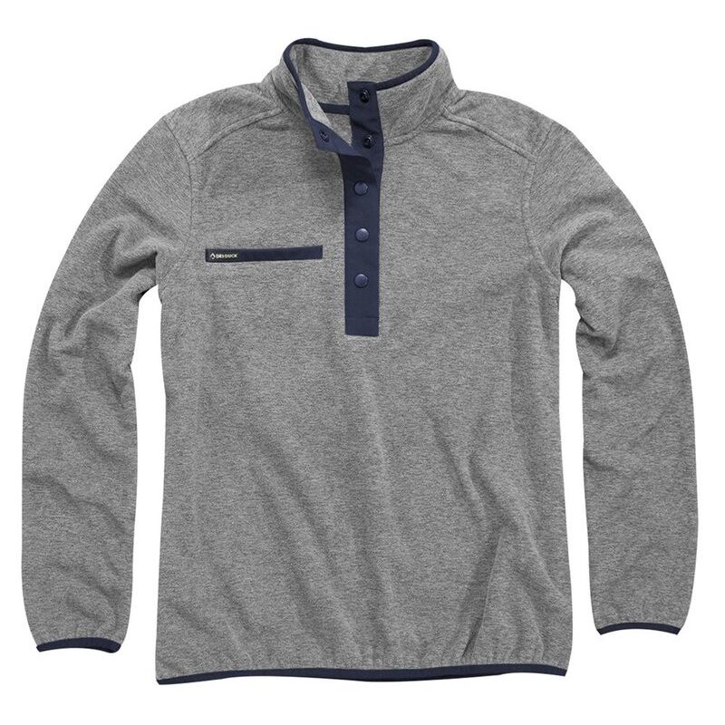 Women's Denali Mountain Fleece Pullover Thumbnail