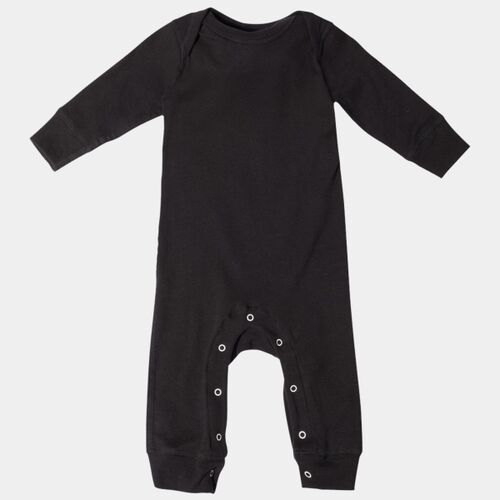 Infant Long Legged Baby Rib Bodysuit Thumbnail