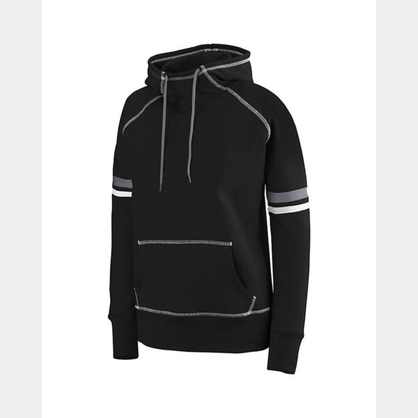 Girls' Spry Hooded Sweatshirt Thumbnail