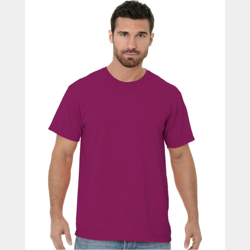 Garment Dyed Crew T-Shirt Thumbnail