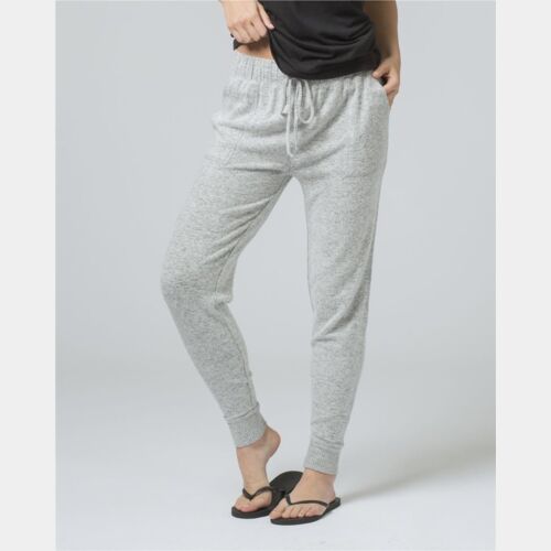 Women's Cuddle Fleece Joggers Thumbnail