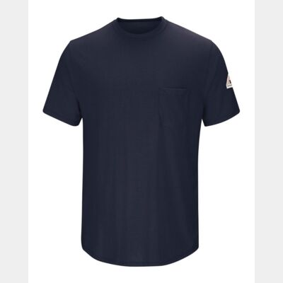 Men's FR Lightweight Pocket T-Shirt Thumbnail