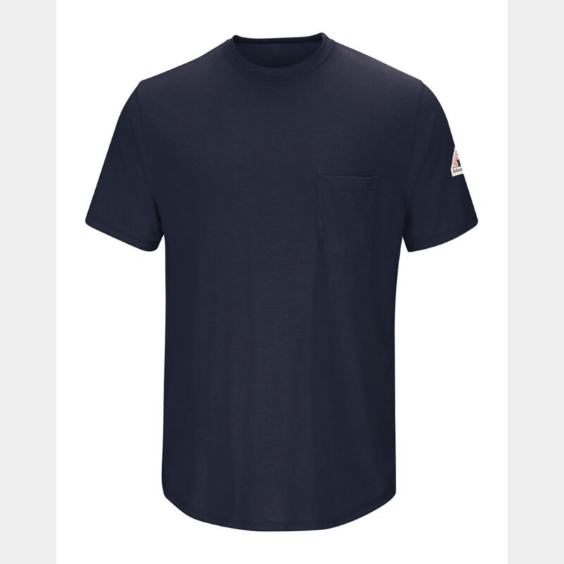 Men's FR Lightweight Pocket T-Shirt Thumbnail