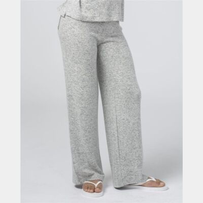 Girls' Cuddle Fleece Wide Leg Pants Thumbnail