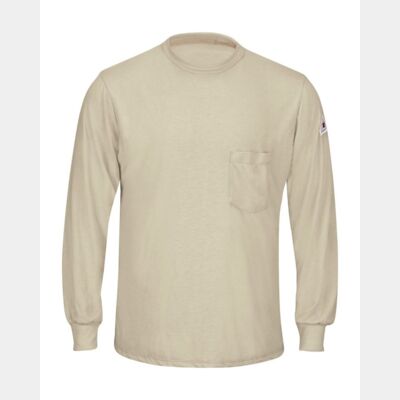 Men's Long Sleeve Lightweight T-Shirt Thumbnail