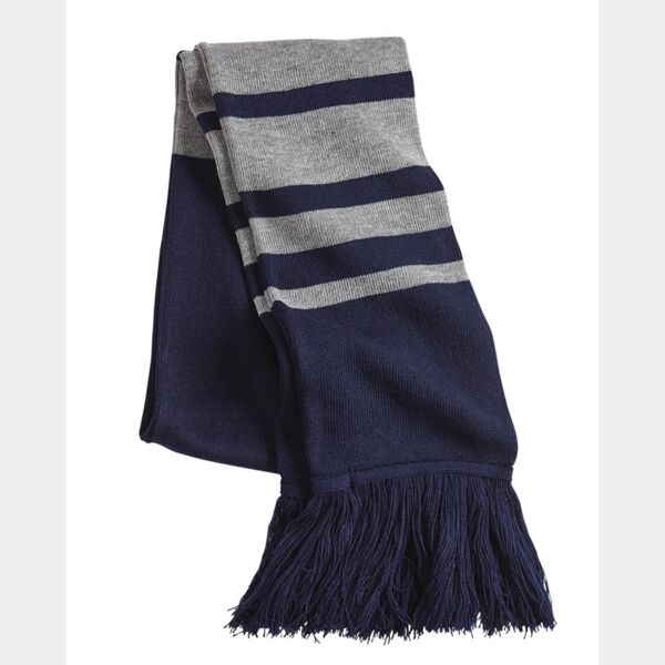 Soccer Scarf Thumbnail