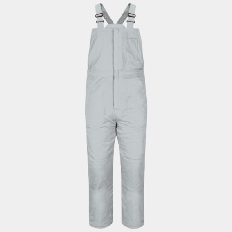 Men's Deluxe Insulated Bib Overall - EXCEL FR® ComforTouch Thumbnail
