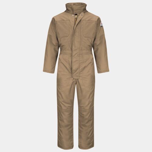 Men's Premium Insulated Coverall - EXCEL FR® ComforTouch Thumbnail