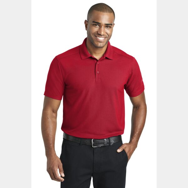 EZPerformance Pique Polo Thumbnail