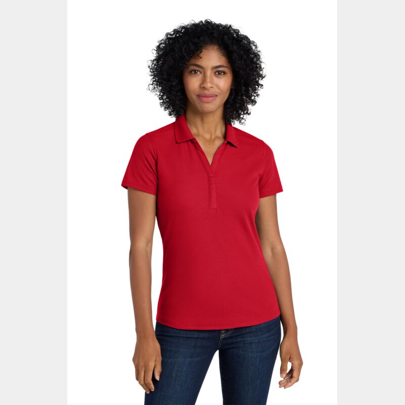 Women's EZPerformance Pique Polo Thumbnail