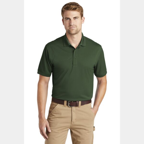 Industrial Snag Proof Pique Polo Thumbnail