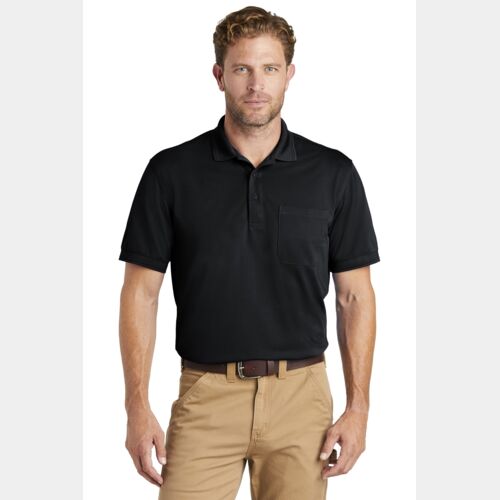 Industrial Snag Proof Pique Pocket Polo Thumbnail